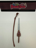 Mattel Masters of the Universe (MOTU) 200x Teela