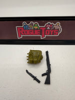 Hasbro G.I. Joe (ARAH) Falcon