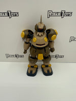 Bandai Danball Senki Plamo Series (002) Danball Senki LBX Deqoo