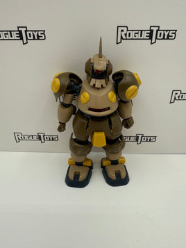 Bandai Danball Senki Plamo Series (002) Danball Senki LBX Deqoo