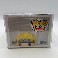 Funko POP! Naruto Shippuden Naruto (Rasengan)