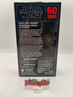 Hasbro Star Wars The Black Series Death Star Trooper