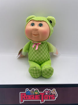 Cabbage Patch Kids Woodland Friends #100 Ophelia Frog