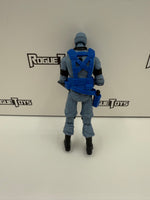 Hasbro G.I. Joe Retaliation Cobra Trooper (with Instructions)