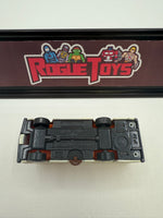 Lesney Matchbox Mobile Home No. 54