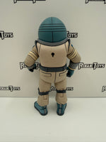 NECA Teenage Mutant Ninja Turtles (TMNT) Space Adventure Donatello