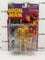 Hasbro Marvel Comics Iron Man Iron Man (Model 01-Gold)