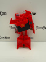 Hasbro Transformers Cyberverse Deluxe Class Hot Rod