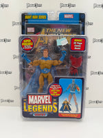 ToyBiz Marvel Legends Giant Man Series Sentry