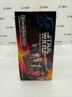 Kenner Star Wars The Power of the Force Rebel Alliance Detention Block Rescue