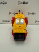 Hasbro Transformers G1 Headstrong