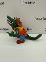Playmates Teenage Mutant Ninja Turtles (TMNT) Leatherhead