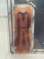 Kenner Star Wars Ben (Obi-Wan) Kenobi (AFA 80 NM)