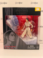 Hasbro Star Wars The Black Series Rey (Starkiller Base)