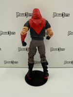 McFarlane Toys DC Multiverse Red Hood