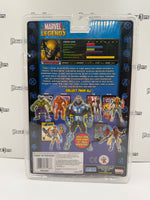 ToyBiz Marvel Legends Apocalypse Series Wolverine