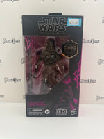 Hasbro Star Wars The Black Series Gaming Greats Star Wars Jedi: Fallen Order Electrostaff Purge Trooper