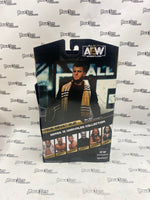 AEW Unrivaled Collection Series 15 “The Devil” MJF Chase Edition 1 of 5000