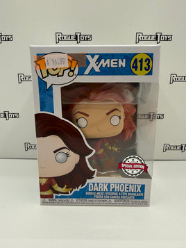 Funko POP! X-Men Dark Phoenix (Special Edition)