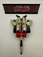 Hasbro Transformers G1 Silverbolt