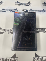 NECA Teenage Mutant Ninja Turtles II Secret of the Ooze  Super Shredder ( Shadow Master)