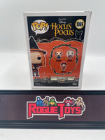 Funko POP! Disney Hocus Pocus Dani with Binx (Spirit Exclusive)