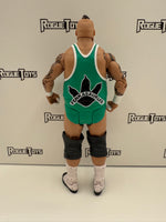 Mattel WWE Basic Battle Packs Series 20 Brody Clay vs. Curt Hawkins
