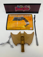 Mattel DC Multiverse Batman’s Grapnel Blaster Build-A-Figure