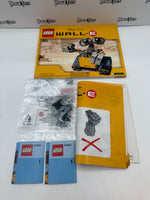 LEGO Disney•Pixar 21303 Wall-E