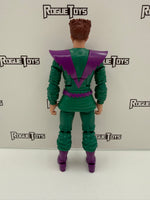 Hasbro Marvel Legends Puff Adder BAF Series Avengers Molecule Man
