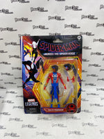 Marvel Legends Spider-Man Across The Spider-Verse Pavitr Pravhakar