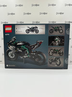 LEGO Technic 42170 Kawasaki Ninja H2 R