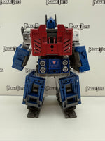 Hasbro Transformers War for Cybertron Netflix Ultra Magnus