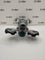 Playmates Teenage Mutant Ninja Turtles (TMNT) Hover Chopper