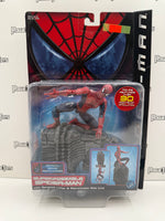 ToyBiz Spider-Man Series 1 Super Poseable Spider-Man