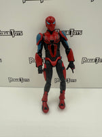 Hasbro Marvel Legends GamerVerse Spider Armor MK 3 Spider-Man