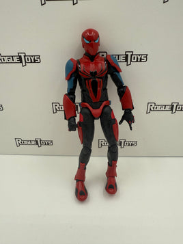 Hasbro Marvel Legends GamerVerse Spider Armor MK 3 Spider-Man