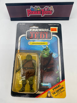 Kenner Star Wars: Return of the Jedi Gamorrean Guard