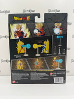 Bandai Dragon Ball Super Dragon Stars Series 1 Power Up Pack Super Saiyan Goku