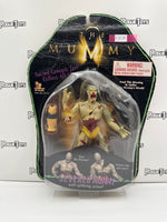 Toy Island The Mummy Severed Mummy