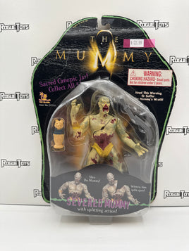 Toy Island The Mummy Severed Mummy