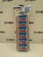 Esquire American West Roll Caps (6 Boxes/1500 Shots)