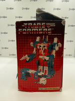 Hasbro Transformers G1 City Commander Ultra Magnus
