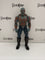 Hasbro Marvel Legends Guardians of the Galaxy Vol.2 Mantis BAF Series Drax