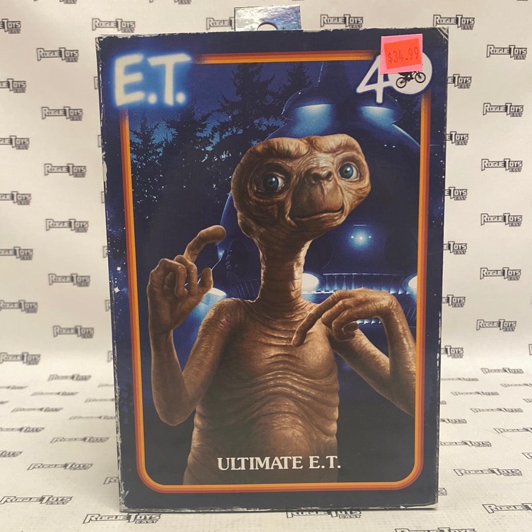 NECA E.T. Ultimate E.T.