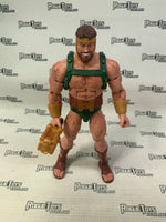 Hasbro Marvel Legends Retro Hercules