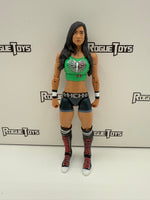 Mattel WWE Basic Series 53 #53 AJ Lee