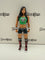 Mattel WWE Basic Series 53 #53 AJ Lee