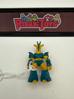 Hasbro Takara Vintage Battle Beasts #18 Rubberneck Giraffe