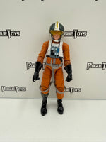 Hasbro Star Wars The Black Series Wedge Antilles #102